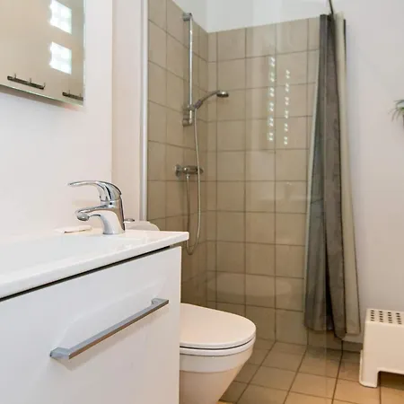 Xvii Apartment Glesborg