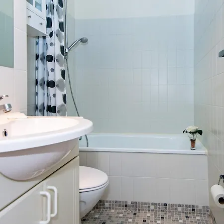 Apartamento Xvii